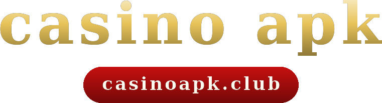 casino apk logo