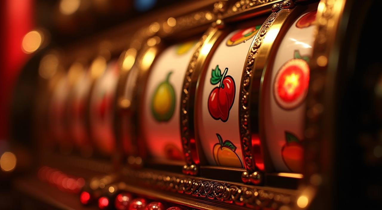 casino apk mobile gaming