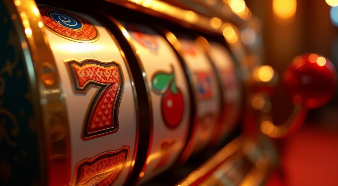 casino apk mobile gaming
